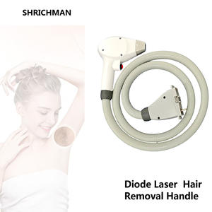 Módulos de Diodo Láser Macro de Alta Potencia Personalizados con Barras <span class=keywords><strong>JENOPTIK</strong></span> Alemanas, Nuevos para Sistemas Láser Profesionales - Product Image 3