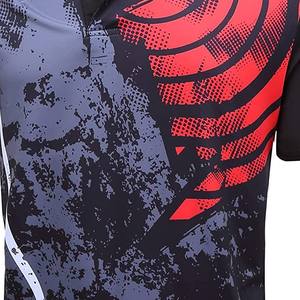 Camisetas de Hombre de Alta Calidad, Personalizadas, Tejidas, Ajustadas, Transpirables, de Algodón, Manga Corta, para Verano, Venta al Por Mayor - Product Image 5