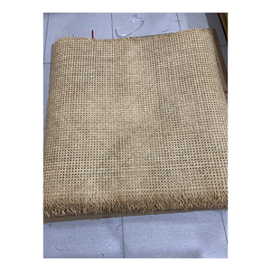 Rollo de correas de ratán estilo bastón tejido para una elegancia funcional, apariencia de muebles suaves y detalles de muebles acogedores - Product Image 6