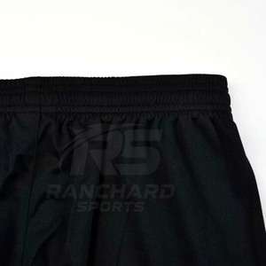 ชุดฟุตบอลแขนสั้นดีไซน์ใหม่ล่าสุด คุณภาพพรีเมียม สีพื้น มีจำหน่าย - Product Image 4
