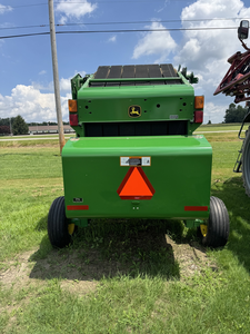 Buy New/Used John Deereer 459 Round Hay <b>Baler</b> Agricultural Farming Equipment for sale - Product Image 5