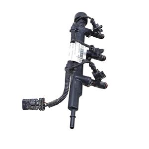 INJECTEURS DE CARBURANT FIAT Panda 3ème Série 46341230 46341162 Hybride 1000 (12>) - Product Image 2