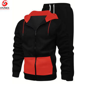 Nouveaux survêtements personnalisés tendance pour hommes, survêtements de haute qualité, best-sellers du Pakistan, prix des survêtements pour hommes pour adultes - Product Image 1