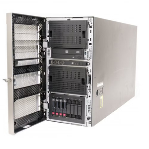 Beste Qualität DL360p Rack Server | 1U Enterprise Server für Virtual isierungs-, Cloud-und High-Density-Rechen zentren - Product Image 4