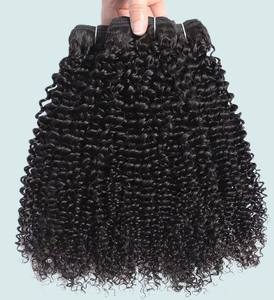 Extensiones de Cabello Humano Virgen Remy de Vietnam al Por Mayor de la Mejor Calidad, Alineadas con la Cutícula, Sin Procesar, en Trama Doble a Máquina, Todos los Colores - Product Image 2