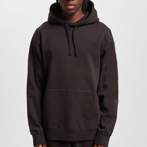 Top Qualité Meilleur Prix Sweats À Capuche Surdimensionnés Pour Hommes Couleur Personnalisée Meilleure Vente Hommes Sweats À Capuche Surdimensionnés Plus De La Taille - Product Image 1