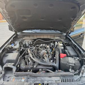 EXTREMADAMENTE LIMPIO, FO-RD BRO-NCO OUTER BANKS 2022, LISTO PARA ENVIAR - Product Image 6