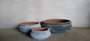 1. Usine de personnalisation au vietnam pots décoration maison céramique et bocaux décoration jardin - Product Image 4