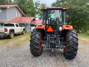 Tracteur Kubota M9960 au meilleur prix disponible en gros à vendre - Product Image 2