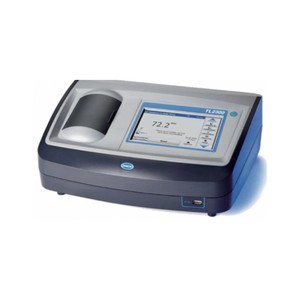 <span class=keywords><strong>Hach</strong></span> Tl2300 <span class=keywords><strong>Turbidimeter</strong></span> Met Epa 0-4000 Ntu Range Wolfraam Lamp Voor Testinstrumenten Modellen Tl2310/Tl2350/Tl2360 - Product Image 6