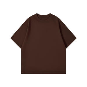 100% poliéster blanco deporte gimnasio correr rápido camiseta para mujer - Product Image 3