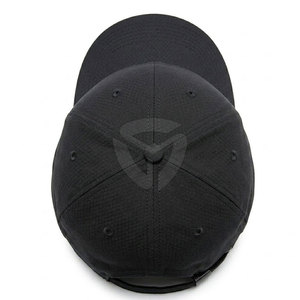 Chapeau décontracté respirant avec sangle réglable, ajustement confortable, idéal pour la salle de sport, l'entraînement, la randonnée et les voyages, style tendance - Product Image 5