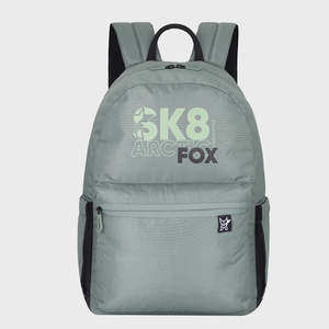 Arctic Fox Skate Sea Spray <b>Laptop</b> <b>Backpack</b> - Product Image 1