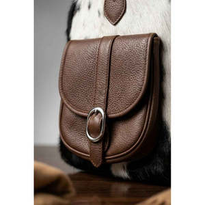 Durable Foldable Cowhide Travel Duffle <b>Bag</b> for Men and Women Casual Sport <b>Tote</b> - Product Image 3