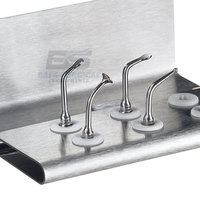 Kit de lifting sinus de haute qualité, instruments de chirurgie implantaire dentaire, kit de lifting sinus pour usage clinique