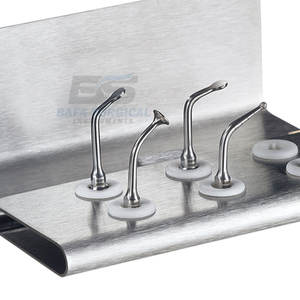 Kit de Elevación de Seno Maxilar de Alta Calidad, Instrumentos de Cirugía de Implantes Dentales, Kit de Elevación de Seno Maxilar para Uso Clínico - Product Image 5