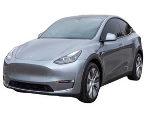 รถยนต์รุ่น Model-Y Long Range AWD Dual-Motor ปี 2024 ที่ดูแลรักษาอย่างดี ระยะทางวิ่ง 310 ไมล์ เกียร์อัตโนมัติ เบาะหนัง ยาง R18 กล้องมองหลัง - Product Image 1