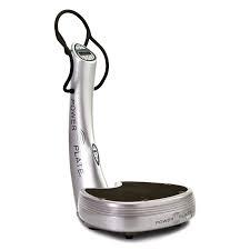 DISCOUNT Machine d'entraînement par vibration Pr0-5 avec plaques de poids 34in x 37in / 86cm x 94cm en 328lb / 149kg - Product Image 4