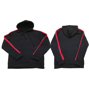 Chándales para hombre, chándal atlético con capucha de 2 piezas, conjuntos de Jogger para hombre, conjuntos de trajes de jogging informales - Product Image 3