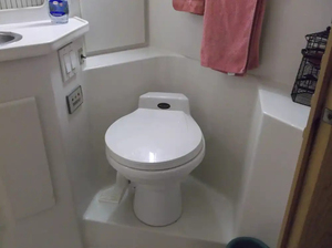 เรือคุณภาพสูง C-a-r-v-e-r 355 ปี 1995 มีจำหน่ายในราคาโรงงาน - Product Image 3