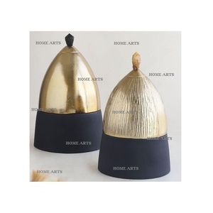 Servidor de aperitivos de hierro de diseño fantástico Servidor de chocolate de forma redonda de la mejor calidad para decoración de bodas y hoteles en casa - Product Image 2