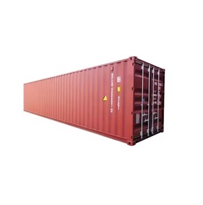 Conteneur d'expédition digne de cargaison disponible pour la vente d'escompte - Product Image 2