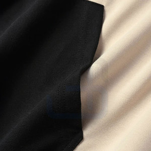 Hot Sale New Arrival Men's Pullover Hoodies with Zipper Design Breathable & Eco-Friendly Cotton/Polyester Fabric Unique Style - Product Image 4