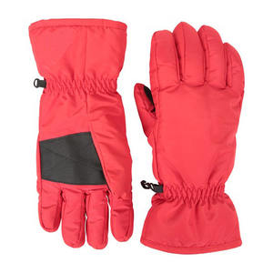 Vente en ligne de gants de ski respirants sur mesure fabriqués au Pakistan gants de ski et moufles imperméables à enfiler avec les doigts complets - Product Image 2