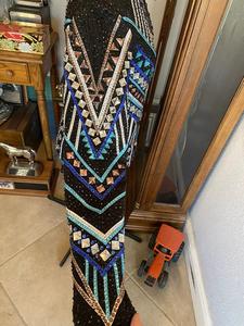 Veste d'équitation Western Showmanship de qualité supérieure, nouveau design au meilleur prix - Product Image 4