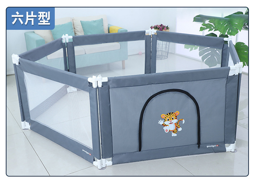 Grey-6pcs