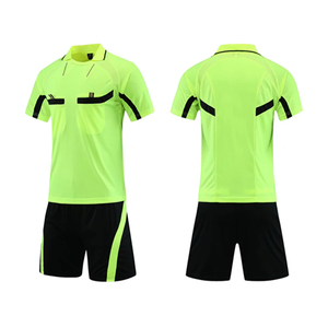 Conception personnalisée de kits de football de haute qualité uniformes de football pour hommes uniformes de football d'équipe - Product Image 1