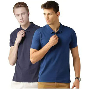 Camiseta holesale ustom OGO 3D Uff RINT de talla grande con gráfico liso, camisetas para hombre - Product Image 4