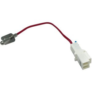 Termistor para Secadora ER 6323EL2001B, Fuente de Alimentación Eléctrica, Material de Tela y Plástico - Product Image 3