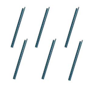 Fórceps ortopédicos de sujeción de hueso de punto fino, instrumento veterinario para cirugía de perros, herramienta de articulación quirúrgica - Product Image 3