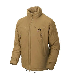 เสื้อแจ็คเก็ตสำหรับกิจกรรมกลางแจ้ง คุณภาพสูง กันน้ำและกันลม เสื้อแจ็คเก็ตแบบ softshell ระดับมืออาชีพ คุณภาพสูงสุด - Product Image 2