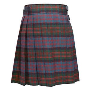 Kilts de tartán con logotipo personalizado del fabricante, Kilts de tartán familiares escoceses de alta calidad, último diseño - Product Image 3