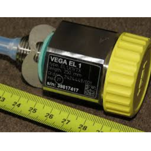 Para 100% Original EL 1 Sonda de varilla conductora Medición de nivel de radar Conmutación 316L Acero inoxidable IP66/IP67 Precisión 0.5% G - Product Image 6