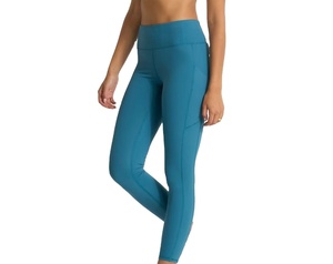 Legging de sport pour femme, respirant, décontracté, pour le fitness, la course et le yoga, avec taille élastique 2026 - Product Image 2