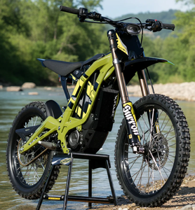 NUEVA Motocicleta Eléctrica Todoterreno Surr0nS Light Bee X Versión 2025 (Whatsapp /+1 4152363674) - Product Image 3