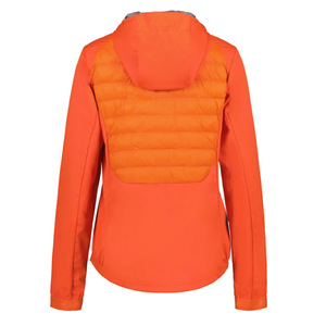 Veste matelassée hybride de qualité supérieure pour homme, légère et pliable pour l'hiver - Product Image 2