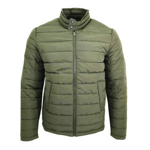Chaqueta de Invierno para Hombre, Proveedor Personalizado de Primera Calidad, Pakistán, Outfitize International - Product Image 5
