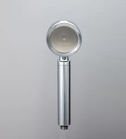 Aromica ARO900 Pommeau de douche filtrant à 3 étages pour cuisine, filtre aromatique à la vitamine C, robinet à main fabriqué en Corée, accessoires de robinetterie pour salle de bain