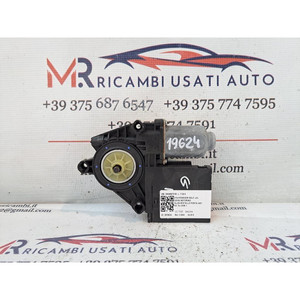 Moteur électrique de vitre avant gauche VOLKSWAGEN Golf 6 Berline 5K0959701B CGGA (08>12) - Product Image 3