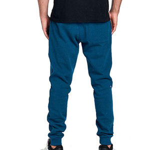 Pantalones Deportivos Hip Hop de Sarga de Algodón, Pantalones Cargo Joggers Personalizados, Pantalones Largos con Múltiples Bolsillos, Ropa Urbana para Hombre - Product Image 6