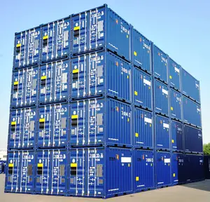 20FT 40FT Freezer Container, Used Reefer Shipping Containers available for sale at very good and affordable rates