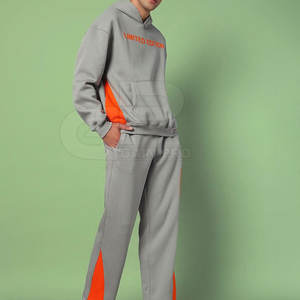 Survêtement pour homme de couleur personnalisée à bas prix, prix de gros, survêtement pour homme, nouvelle arrivée, survêtement pour homme pour la meilleure vente - Product Image 6