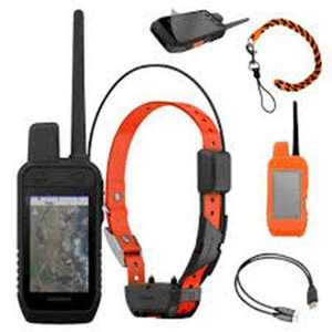 GRAN OFERTA: Dispositivo GPS Portátil Garmin Alpha 200 Plus con Collar Alpha TT 25 - Product Image 1