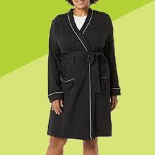 Meilleure offre Peignoir personnalisé pour adultes en tissu éponge français en COTON avec logo personnalisé doux et confortable, capuche pour sécher les vêtements - Product Image 5