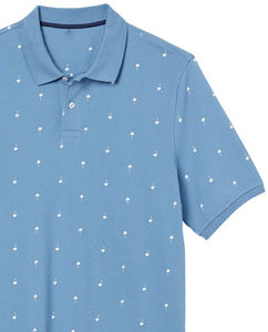 Polo de la mejor calidad para hombre, venta al por mayor, precio asequible, fabricante profesional, a la moda - Product Image 6