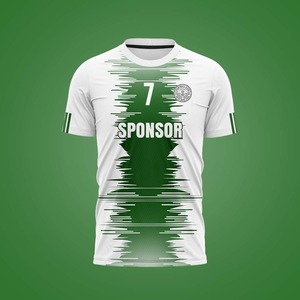Maillot de football gaélique Sublimation Hurling pour adultes et jeunes Design personnalisé et logos pour clubs irlandais Vêtements de l'équipe Maillots GAA - Product Image 6
